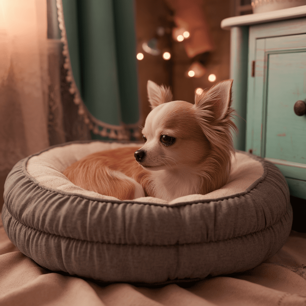 Why Dog Bed Size Matters