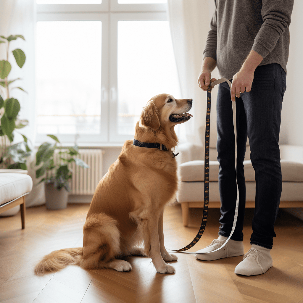 Perfect Dog Bed Size measure your dog