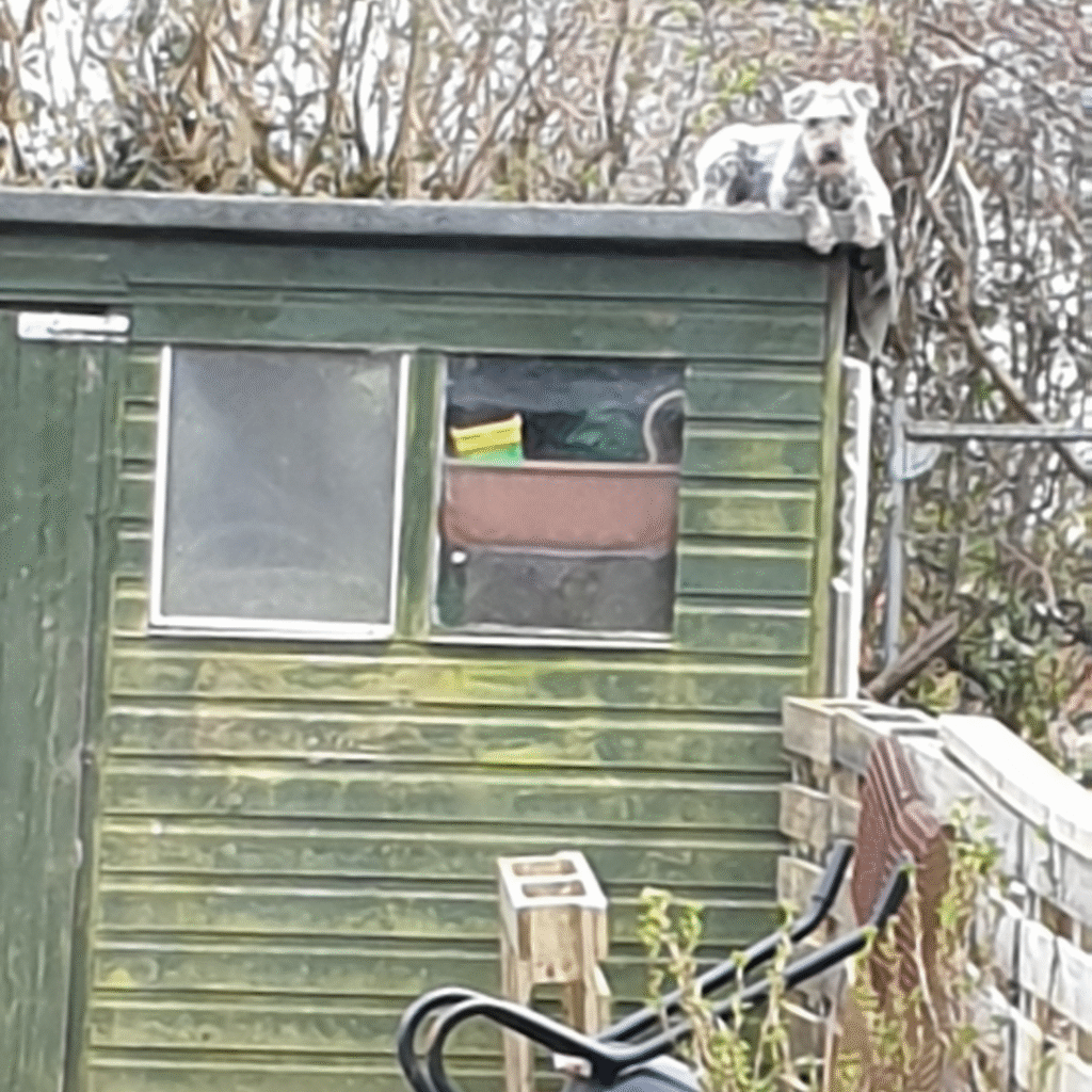 bedlington terrier quirks