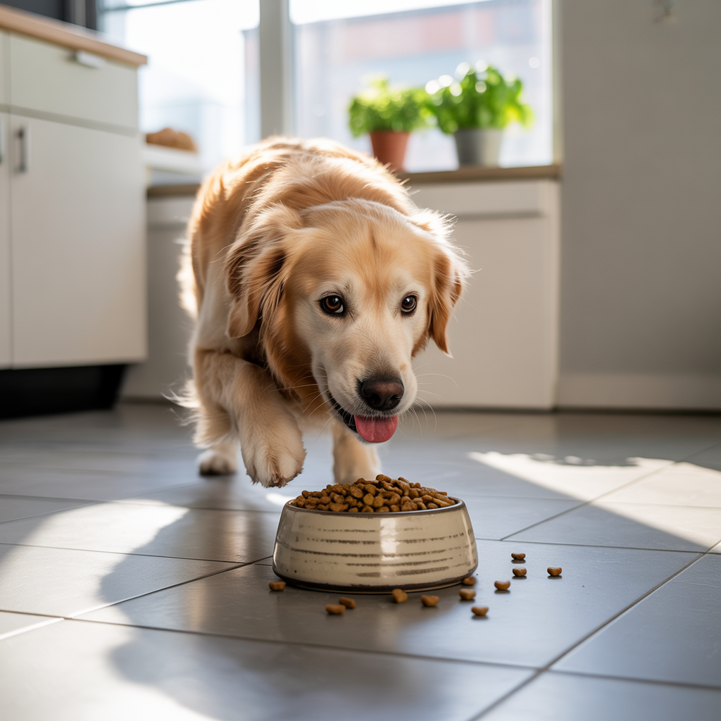Tired of Sliding Dog Bowls? Try These Easy Fixes